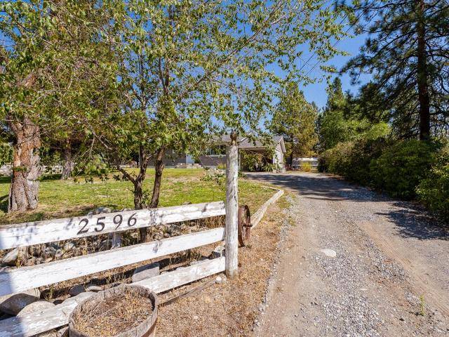 2596 ABERDEEN ROAD, Merritt, BC