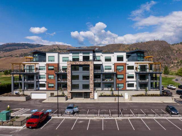306 651 DUNES DRIVE, Kamloops, BC
