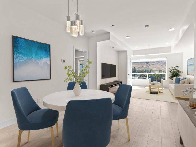 306 651 DUNES DRIVE, Kamloops, BC