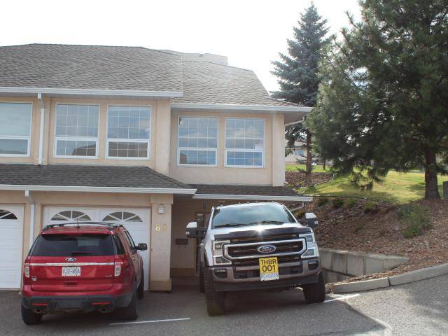 81 1775 MCKINLEY CRT, Kamloops, BC V2E 2P2
