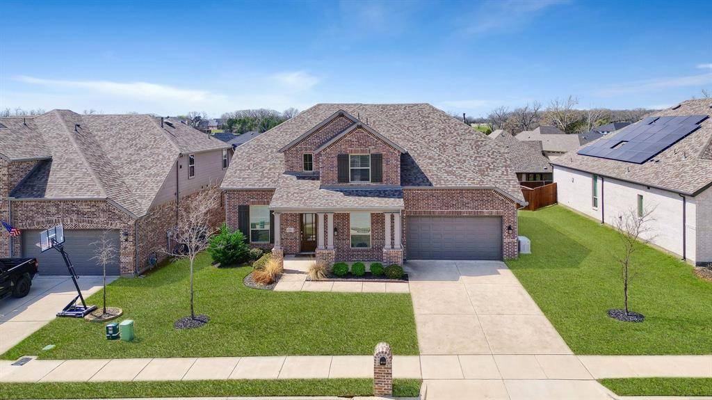 Denison, TX 75020,3713 Bridlewood Trail