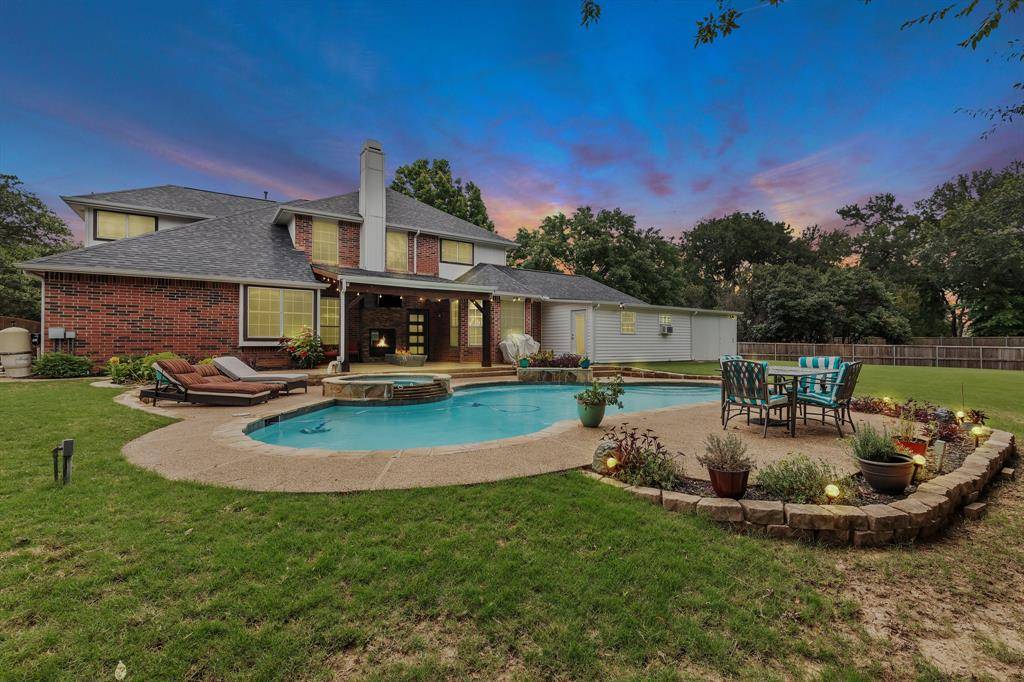 Flower Mound, TX 75028,5201 Summerfields Drive