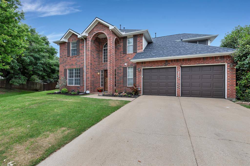 Flower Mound, TX 75028,5201 Summerfields Drive