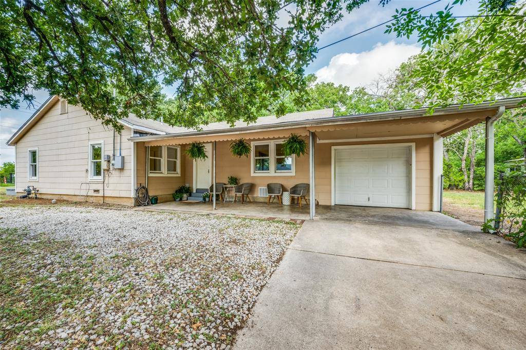 Denton, TX 76201,1102 Greenlee Street