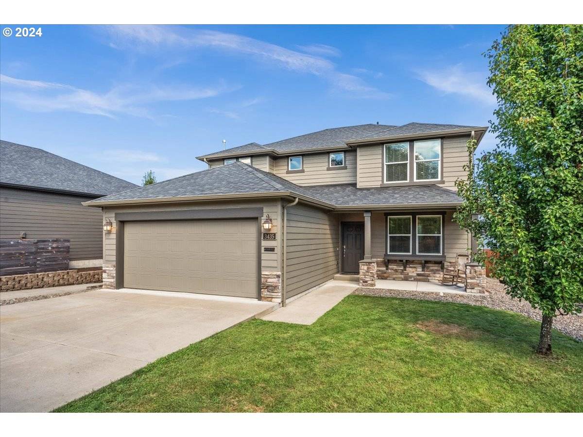 Forest Grove, OR 97116,3435 OAKCREST DR