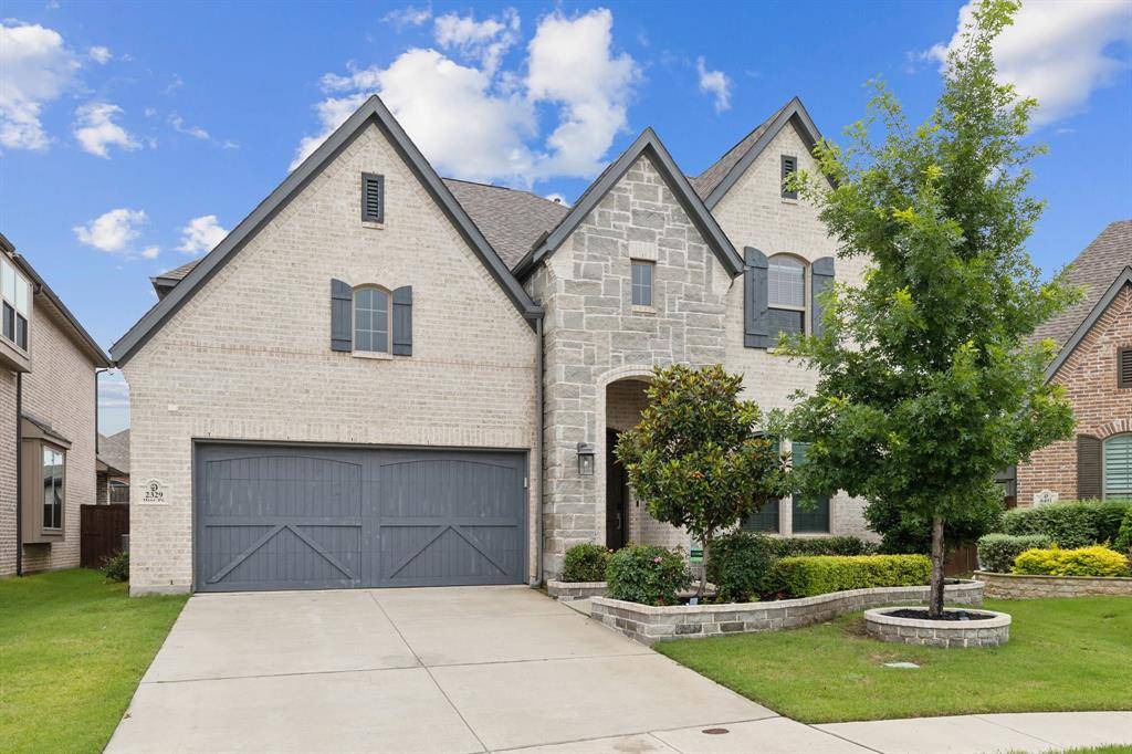 Mckinney, TX 75072,2329 Hyer Place