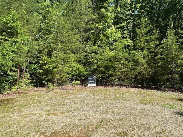 Ellijay, GA 30540,Lot 6 Marjorie Ave