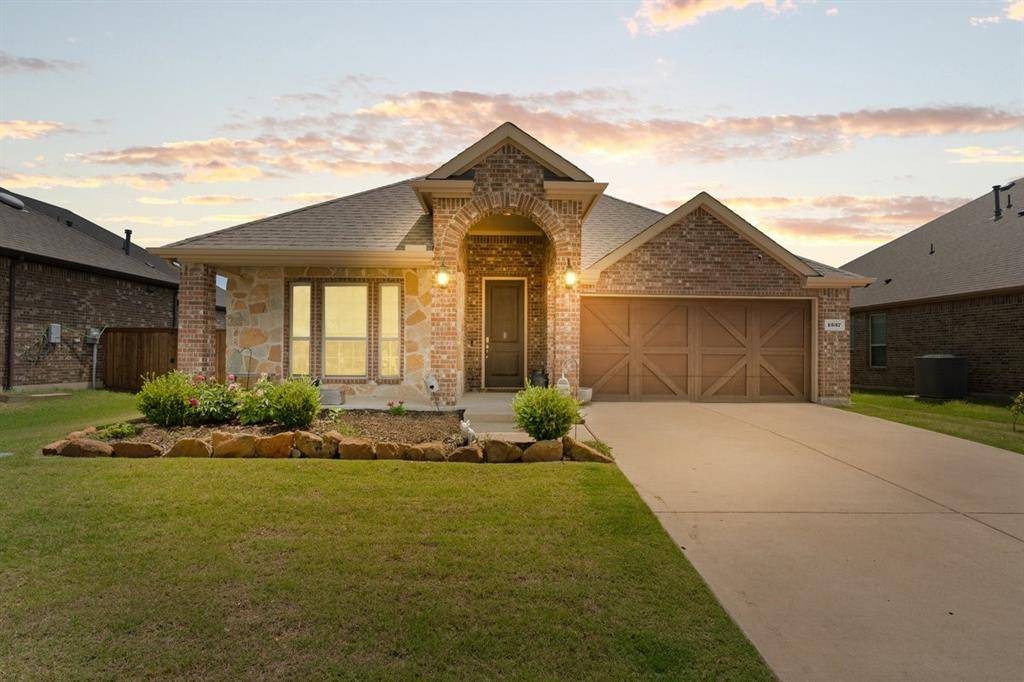 Little Elm, TX 75068,1337 Benavites Drive