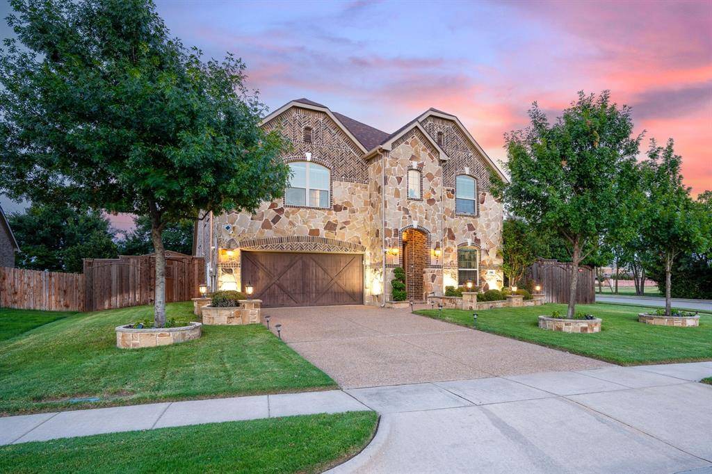 Plano, TX 75074,700 Nesbit Court