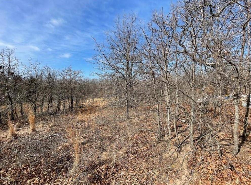 Harrah, OK 73045,0 Lot 9 Toad Road