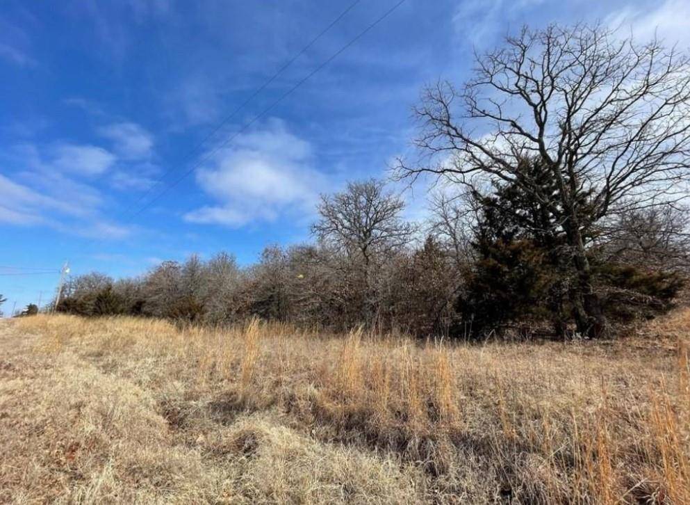 Harrah, OK 73045,0 Lot 6 Oak Springs Road