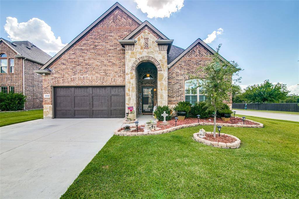 Royse City, TX 75189,2632 Sabine Circle