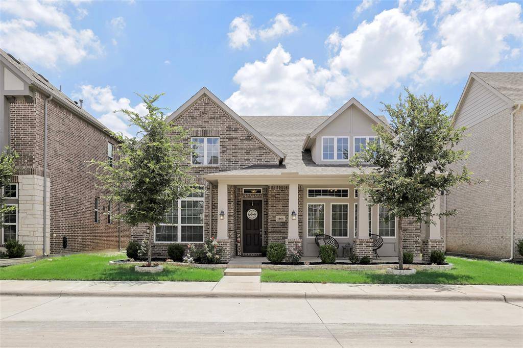 Farmers Branch, TX 75234,1464 William Way