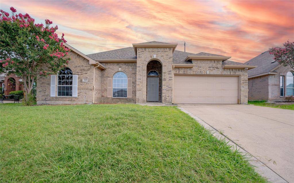 Mesquite, TX 75150,113 Baccus Drive