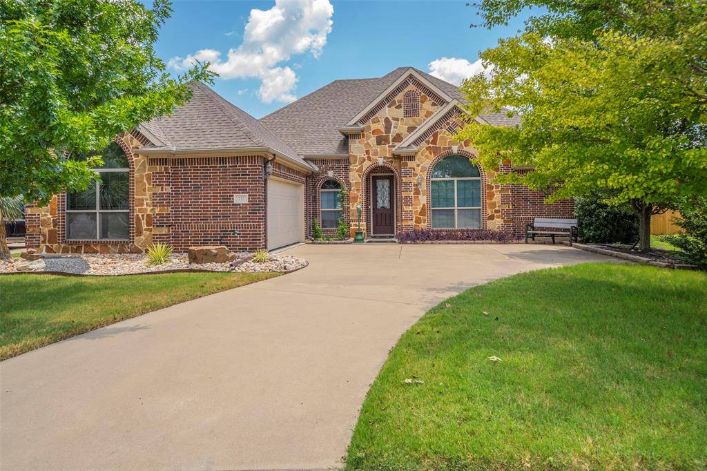 Red Oak, TX 75154,212 Winters Edge Drive