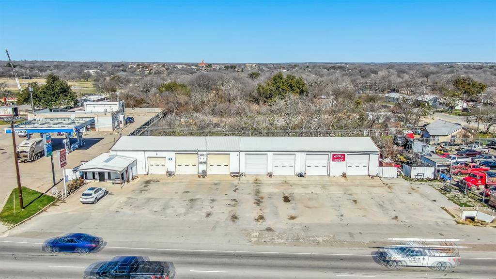 Stephenville, TX 76401,170 E South Loop