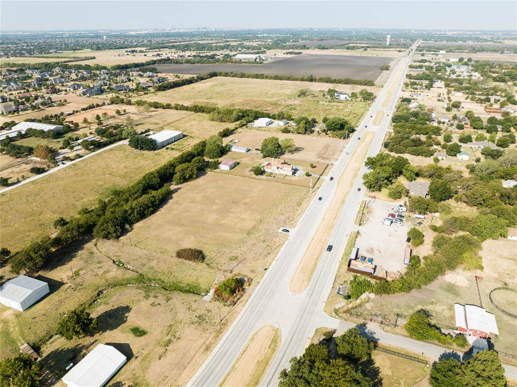 Parker, TX 75002,Lot 1 E Parker Road