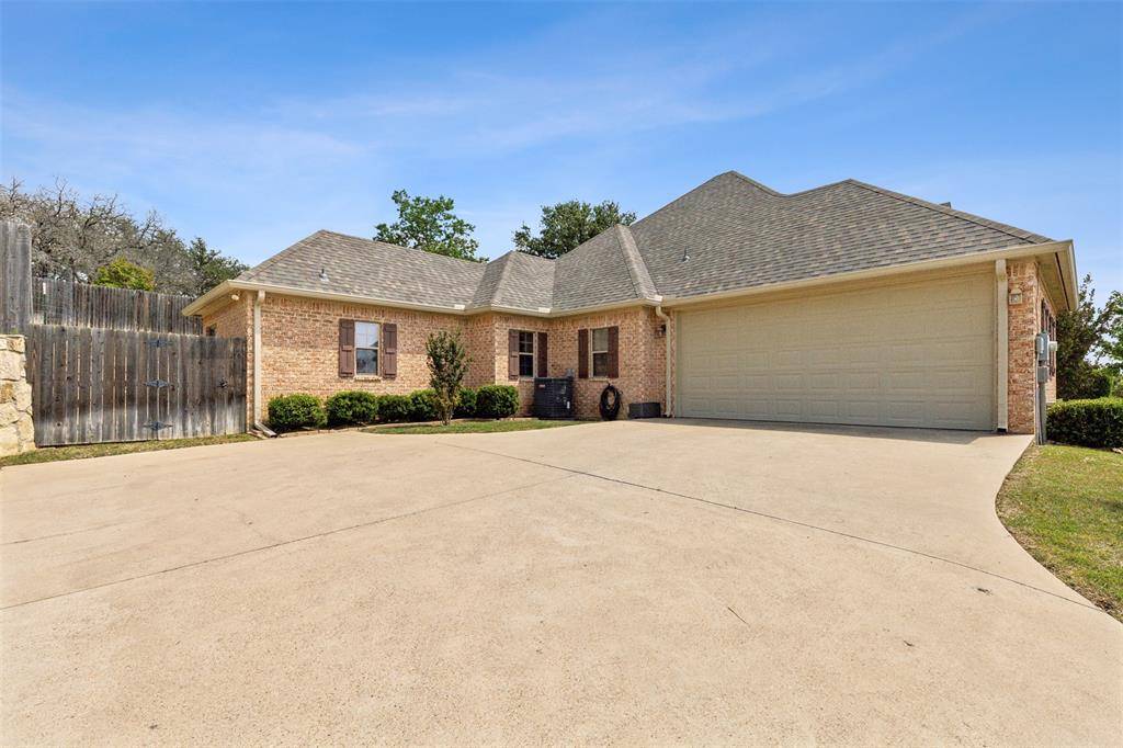 Weatherford, TX 76087,2221 Trace Ridge Drive