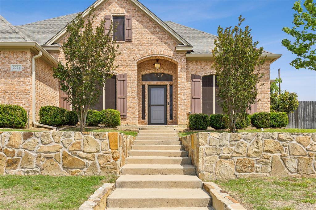 Weatherford, TX 76087,2221 Trace Ridge Drive