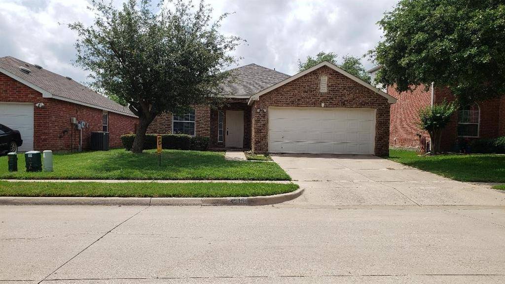 Denton, TX 76208,4516 Fox Sedge Lane