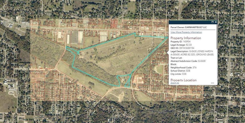 Denison, TX 75020,1700 W Morton Street #(Land lease)