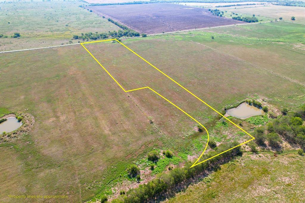 Whitesboro, TX 76273,TBD 9.5 Acres O'Hanlon Road