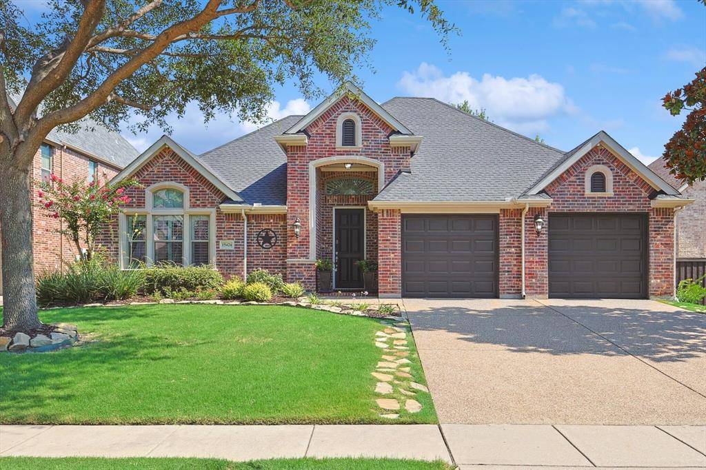 Frisco, TX 75035,15426 Fox Meadow Lane