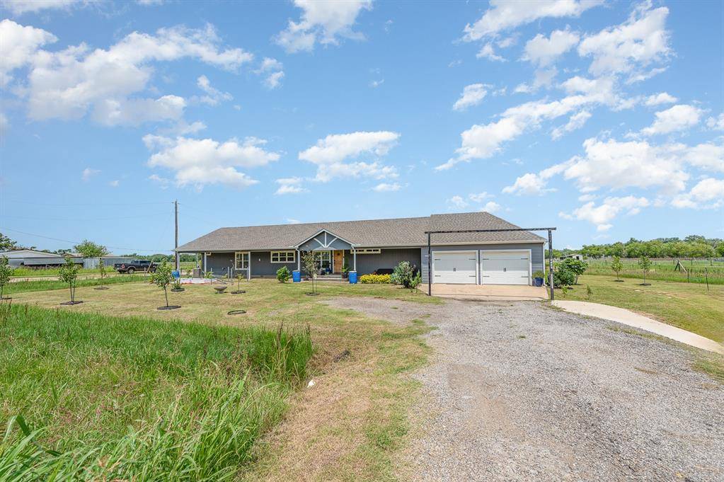 Combine, TX 75159,2605 Bois D Arc Road