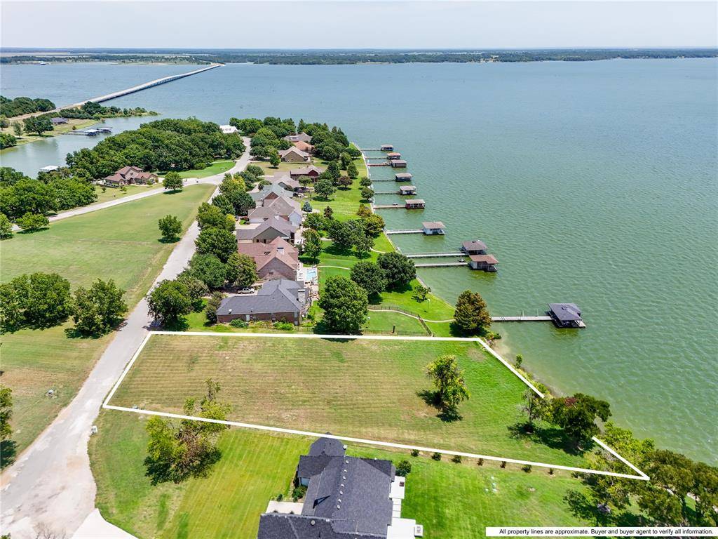 Corsicana, TX 75109,Lot 36 Moonlight Drive