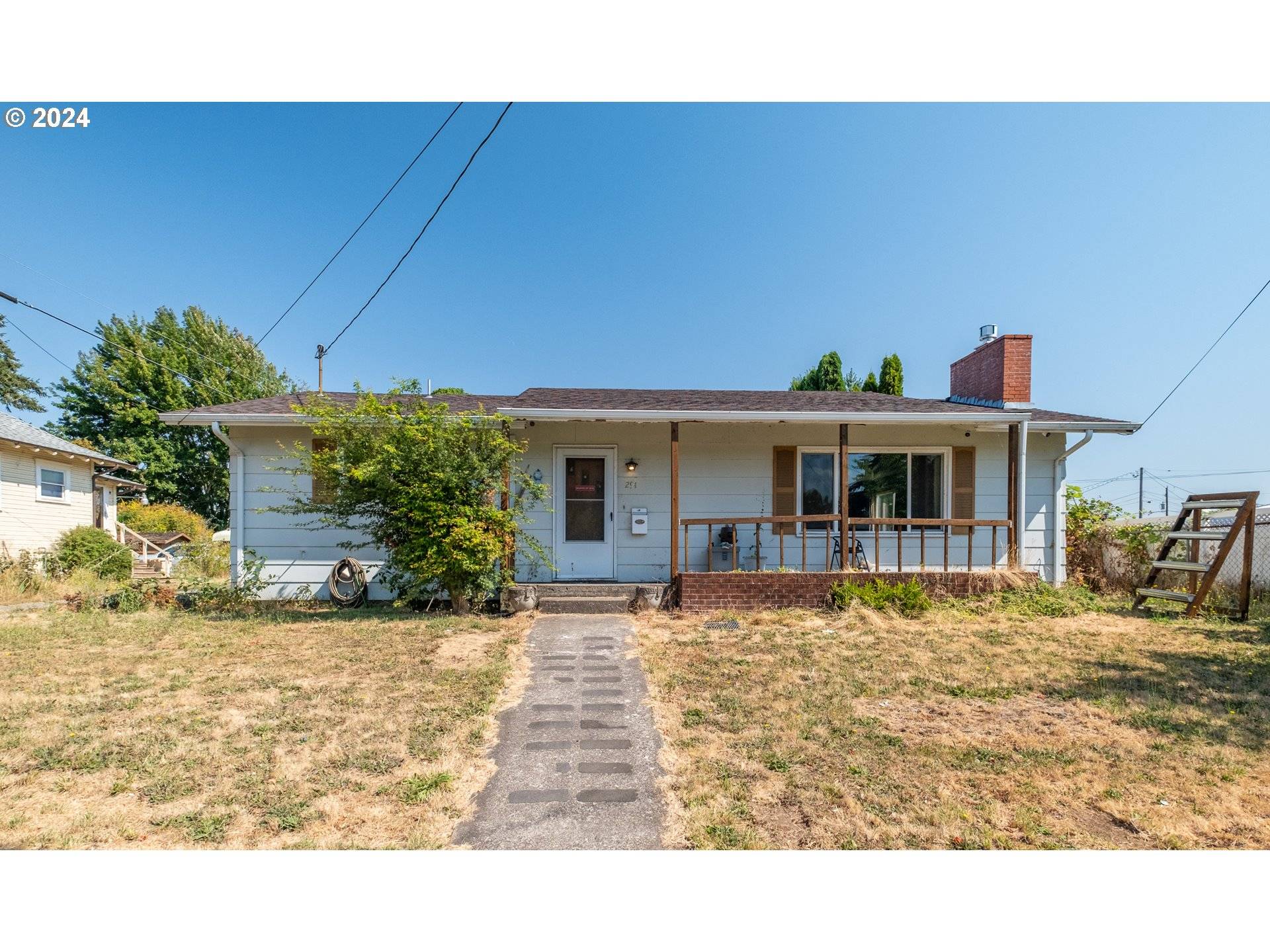 Lebanon, OR 97355,291 E ASH ST