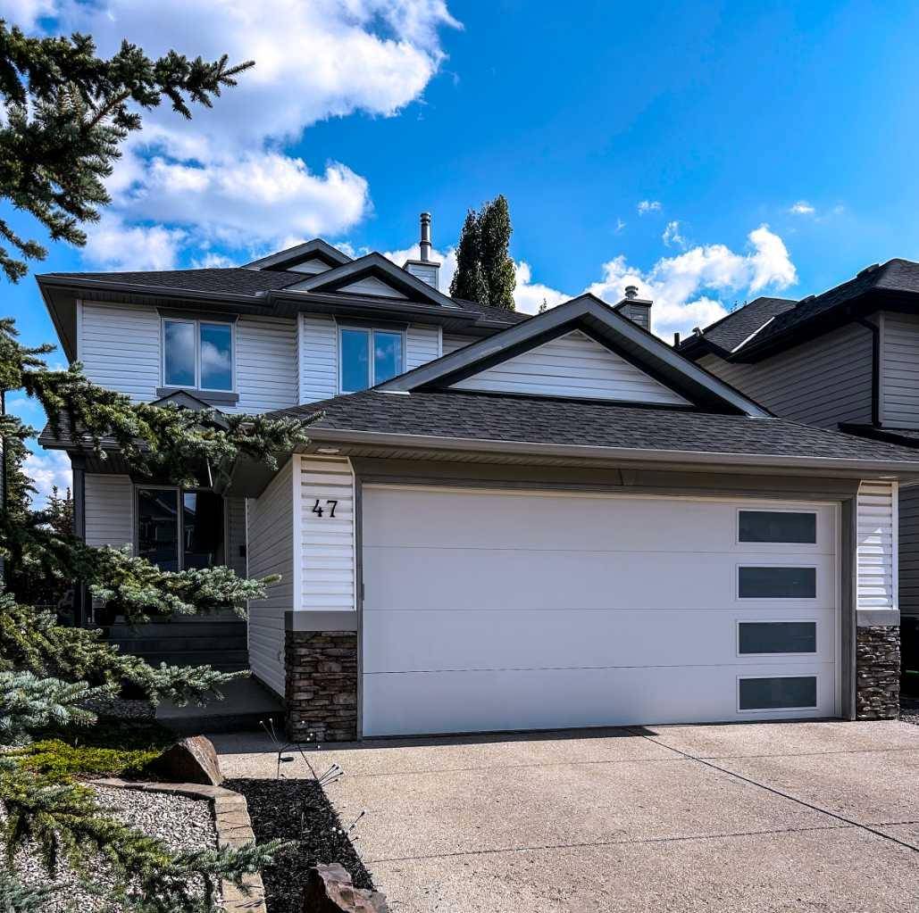 Calgary, AB T3H5E6,47 Weston PARK SW