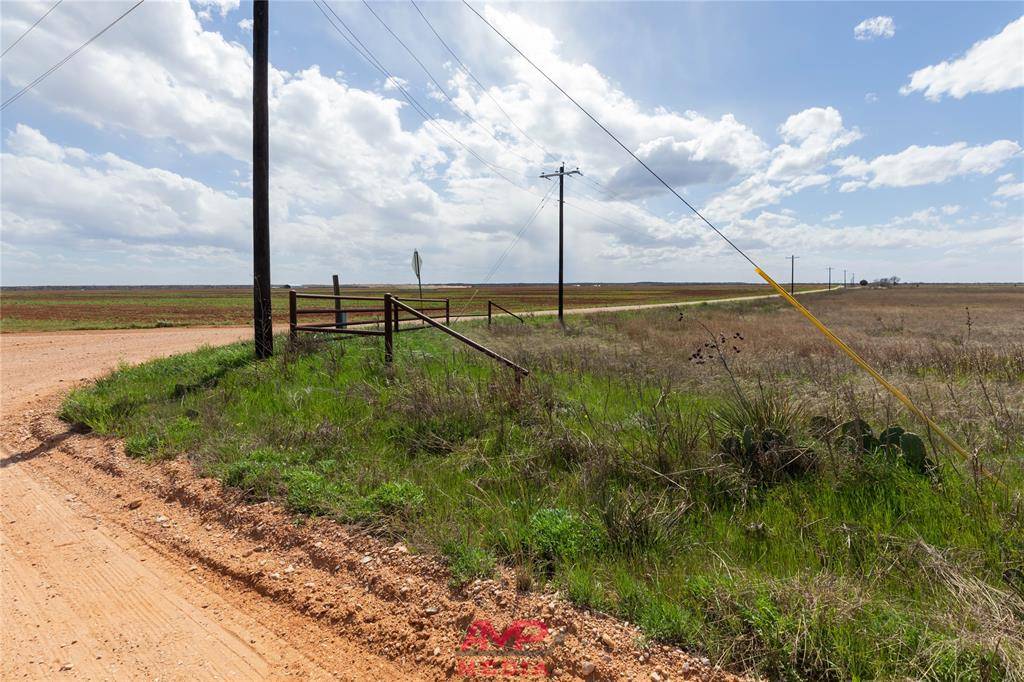 Anson, TX 79501,TBD CR 463