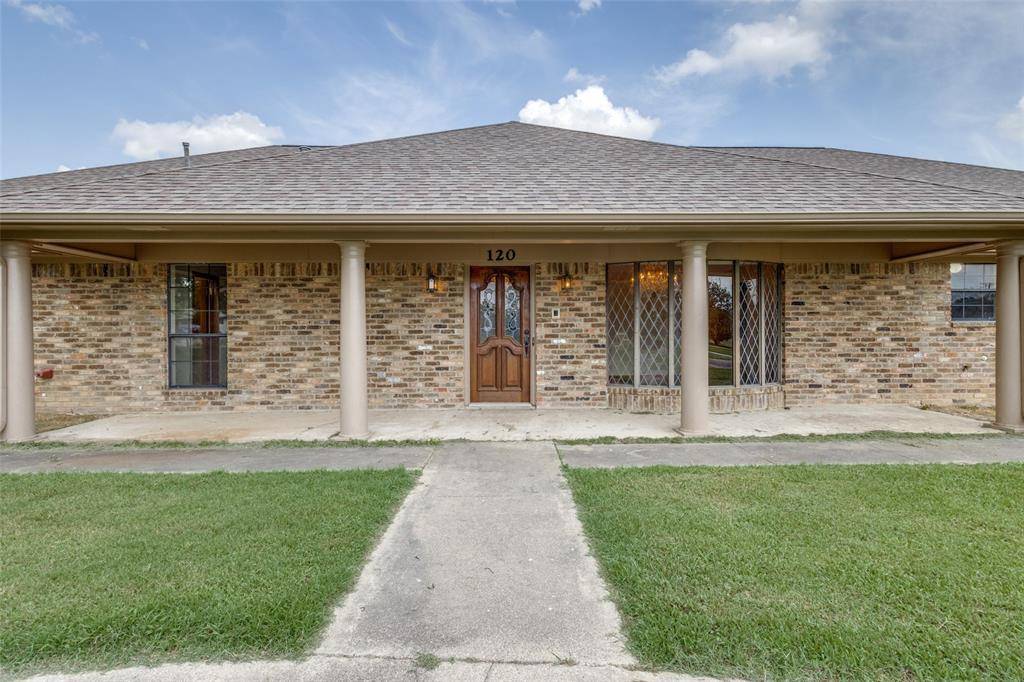 Bagwell, TX 75412,120 CR 2168