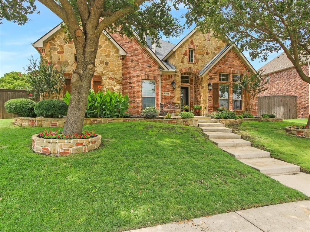 Frisco, TX 75035,11455 Oleander Drive