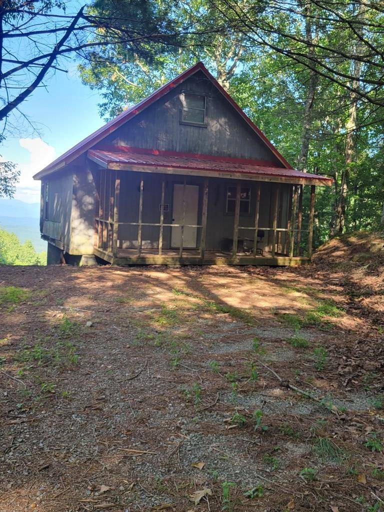 Ellijay, GA 30540,8 Manor Lane