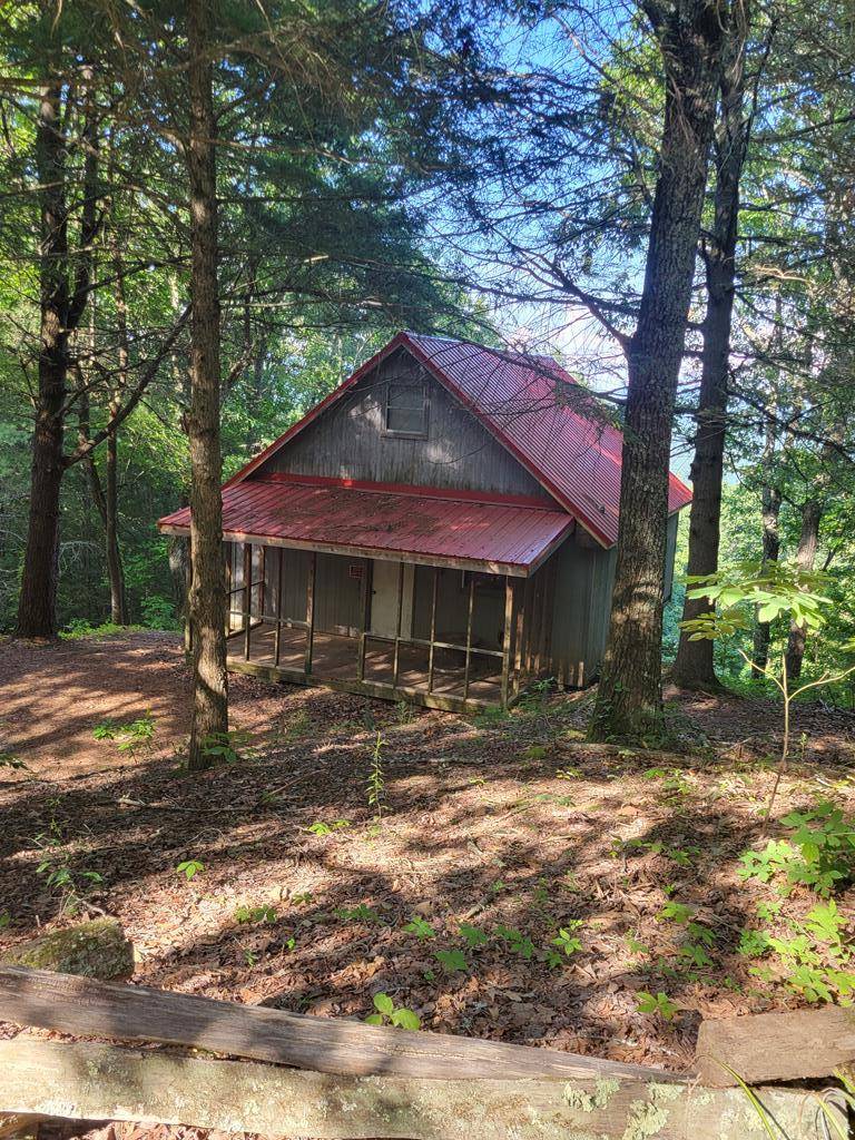 Ellijay, GA 30540,8 Manor Lane