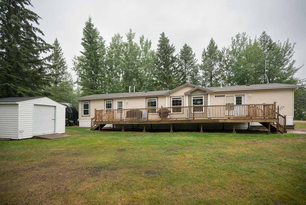 Rural Athabasca County, AB T9S 2A5,660022 Range Road 225.5 #29