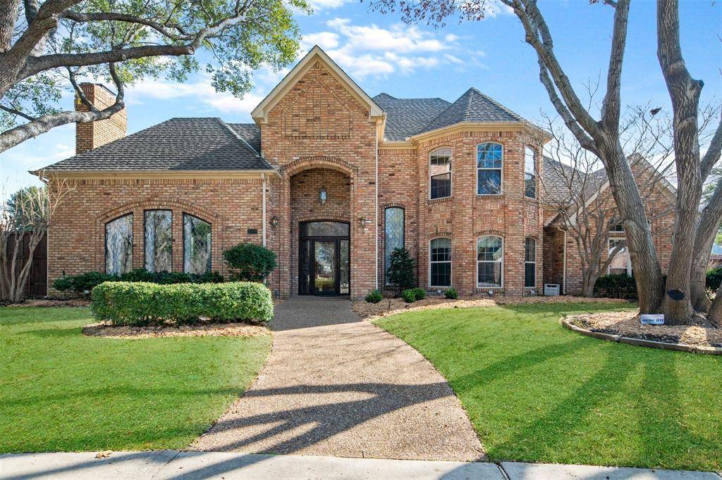 Plano, TX 75023,3200 Gary Drive