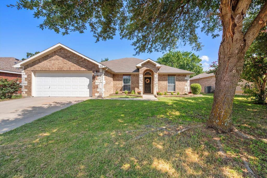 Mansfield, TX 76063,203 Meadowside Drive