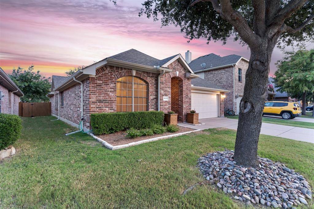 Mckinney, TX 75072,9333 Jerico Drive