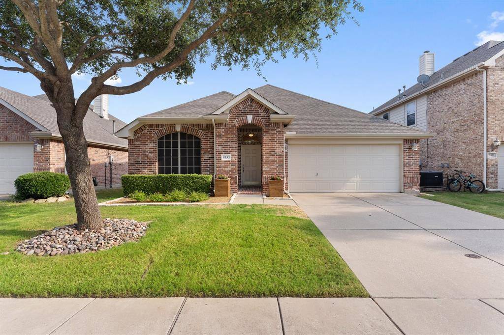 Mckinney, TX 75072,9333 Jerico Drive