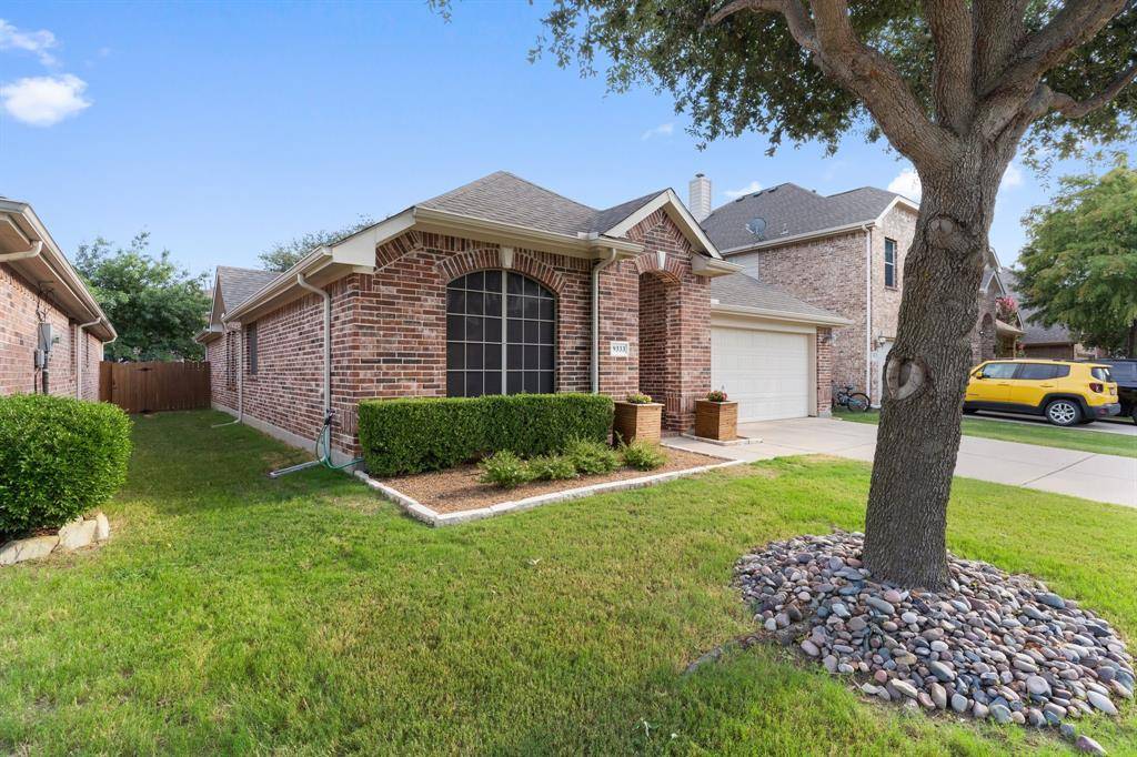 Mckinney, TX 75072,9333 Jerico Drive