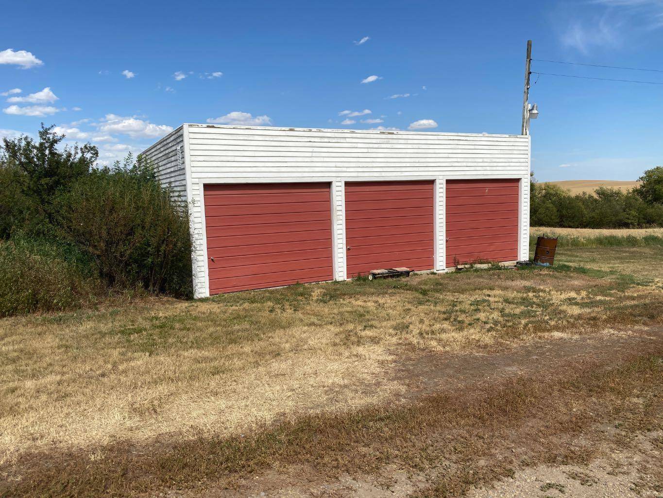 Rural Wheatland County, AB T0J1B0,272075 RGE RD 195