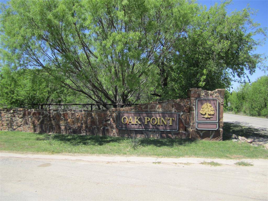 May, TX 76857,TBD Oak Point Drive