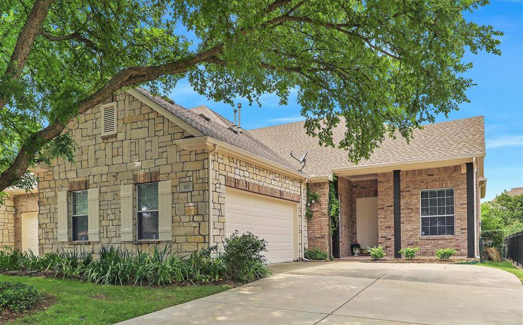 Fairview, TX 75069,633 Scenic Ranch Circle