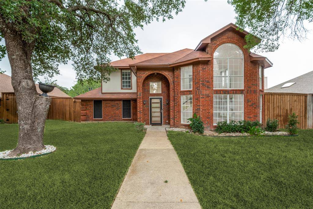 Cedar Hill, TX 75104,1417 Horton Drive