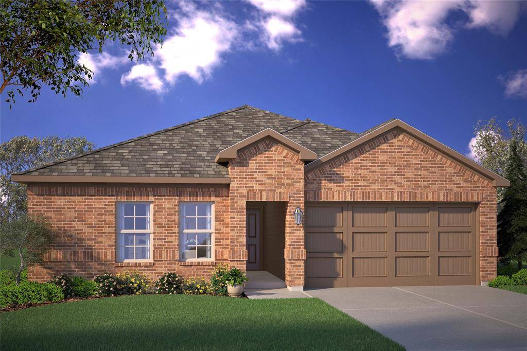 Boyd, TX 76023,192 LANTANA Trail