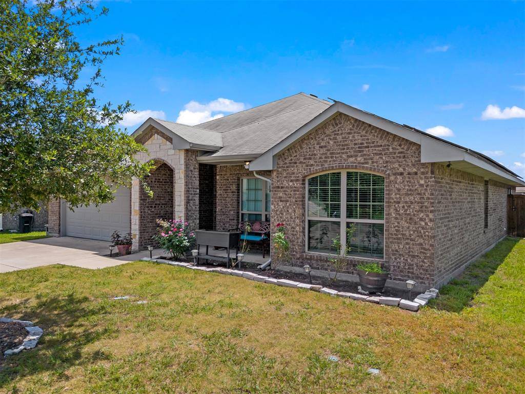 Terrell, TX 75160,1820 Ridgecrest Drive