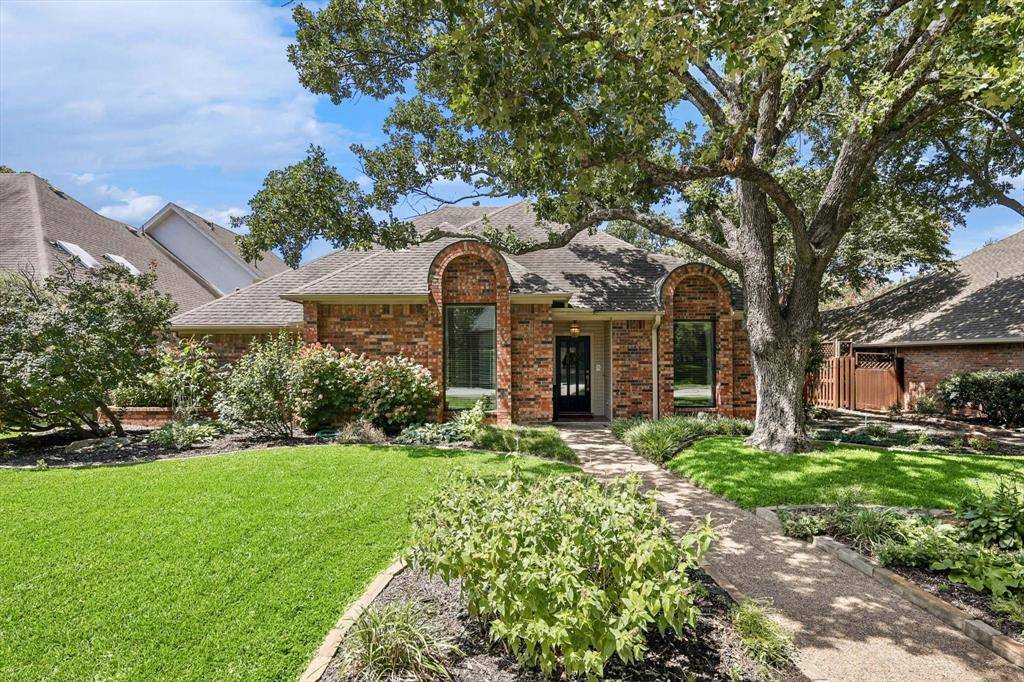 Grapevine, TX 76051,3051 Ridgeview Drive