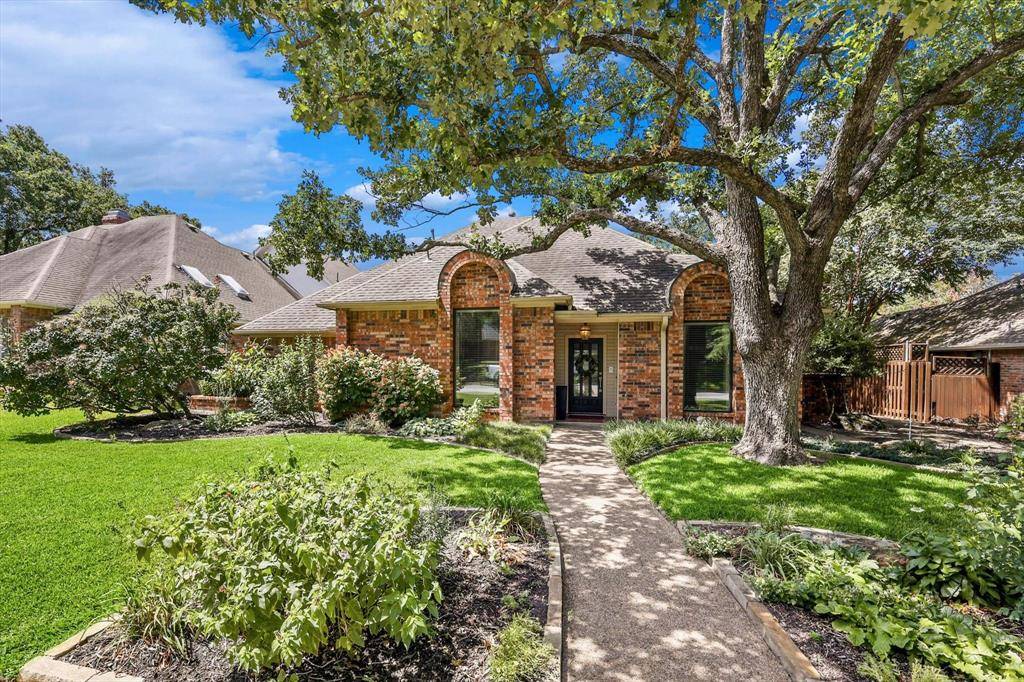 Grapevine, TX 76051,3051 Ridgeview Drive